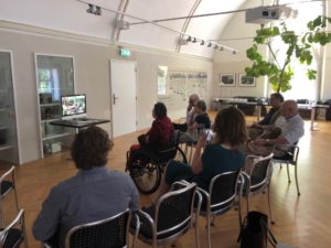 try-out documentaire